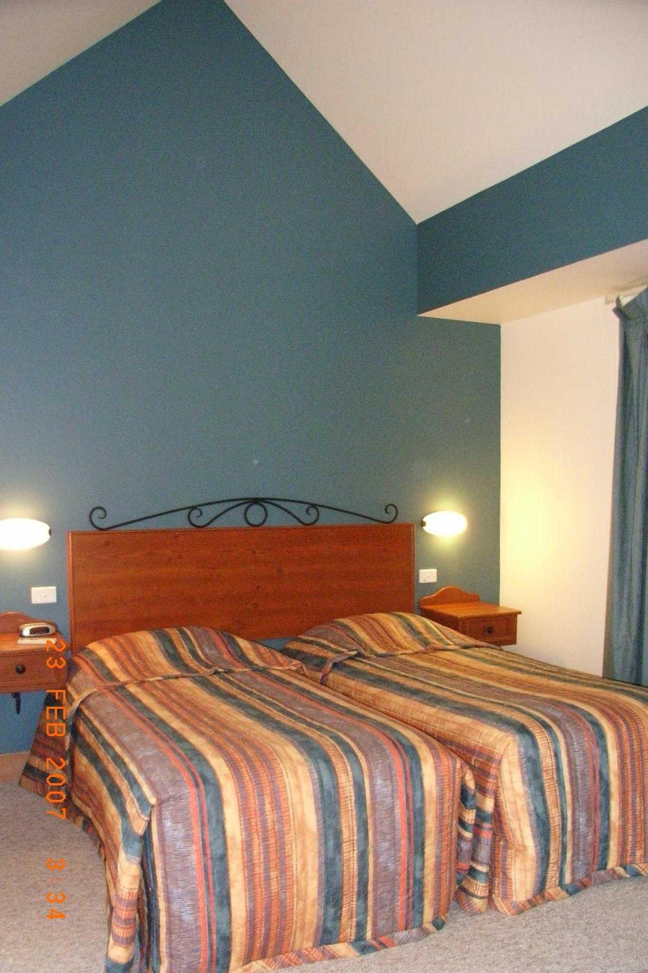 Rothbury Escape Bed & Breakfast Exterior photo